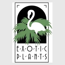 Exotic Plants brand logo for exoticplantsltd.com
