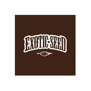 Exotic Seed brand logo for exoticseed.eu