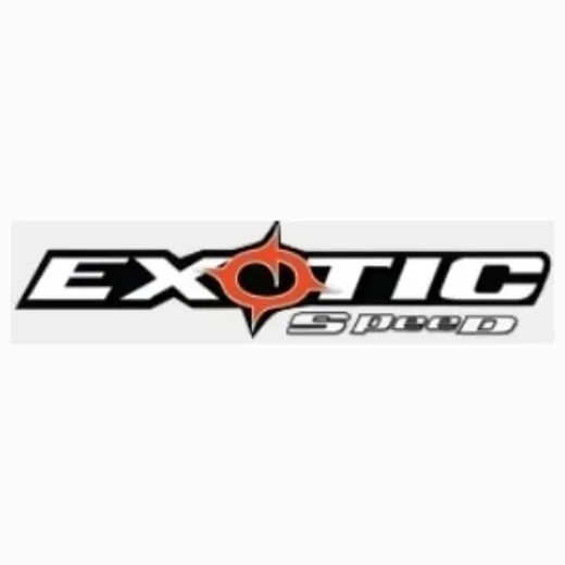 Exotic Speed brand logo for exoticspeed.com