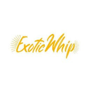Exotic Whip brand logo for exoticwhip.com