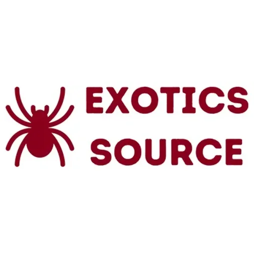 Exotics Source brand logo for exoticssource.com
