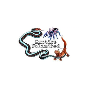 exoticsunlimitedusa brand logo for exoticsunlimitedusa.com