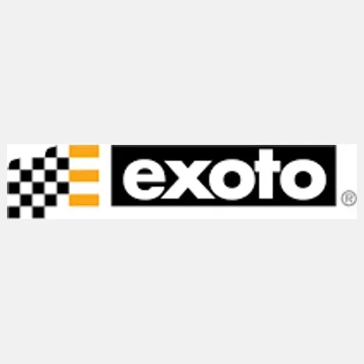exoto brand logo for exoto.com