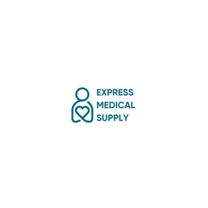 EXP Med Supply brand logo for expmedsupply.com