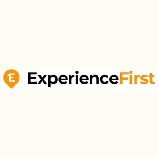 EXP1 brand logo for exp1.com