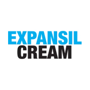 expansil brand logo for expansil.com