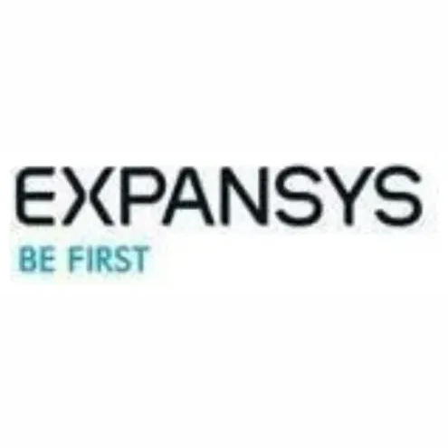 Expansys USA brand logo for expansys-usa.com