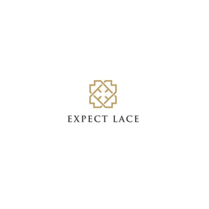 Expect Lace brand logo for expectlace.com