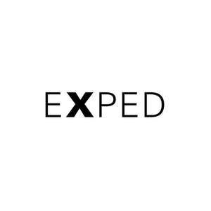 Exped UK brand logo for expeduk.com
