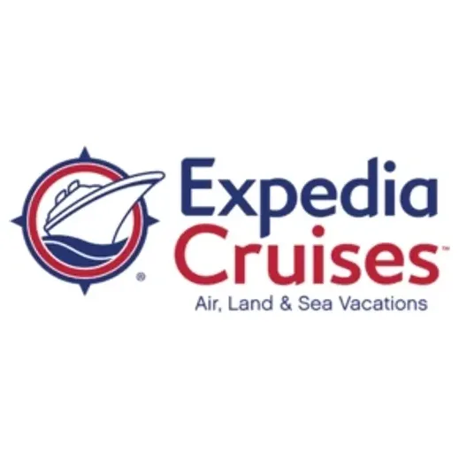 Expedia Cruises brand logo for expediacruises.com