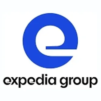 Expedia Group brand logo for expediagroup.com