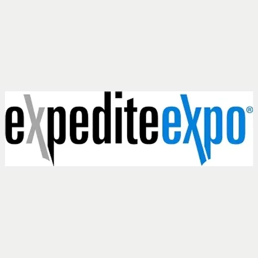 Expedite Expo brand logo for expediteexpo.com
