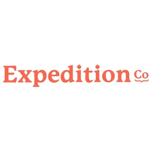 Expedition Co brand logo for expedition.co
