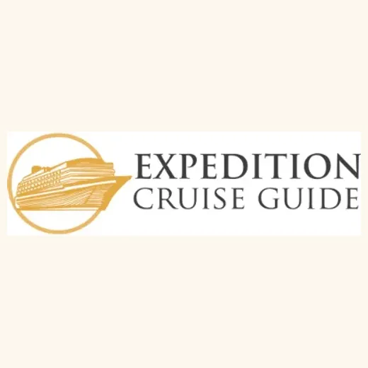 Expedition Cruise brand logo for expeditioncruise.net