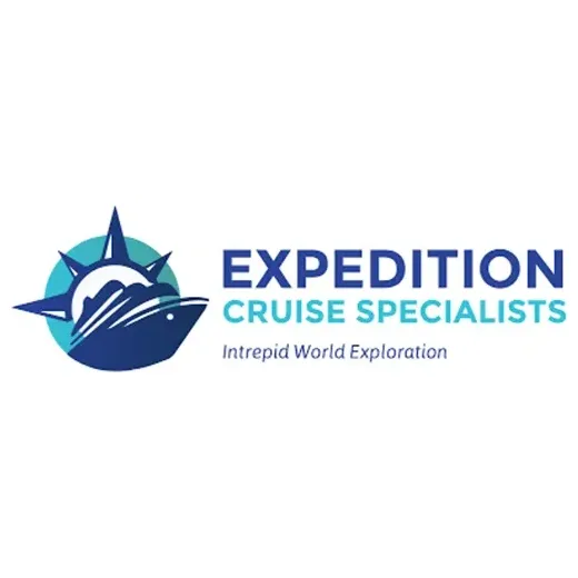 Expedition Cruise Specialists brand logo for expeditioncruisespecialists.com