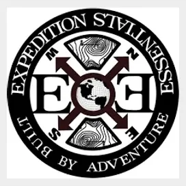 Expedition Essentials brand logo for expeditionessentials.com