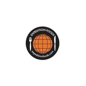 Expedition Foods brand logo for expeditionfoods.com