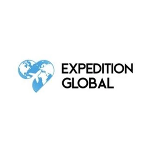 Expedition Global brand logo for expeditionglobal.com