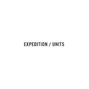 Expedition Units brand logo for expedition-units.com