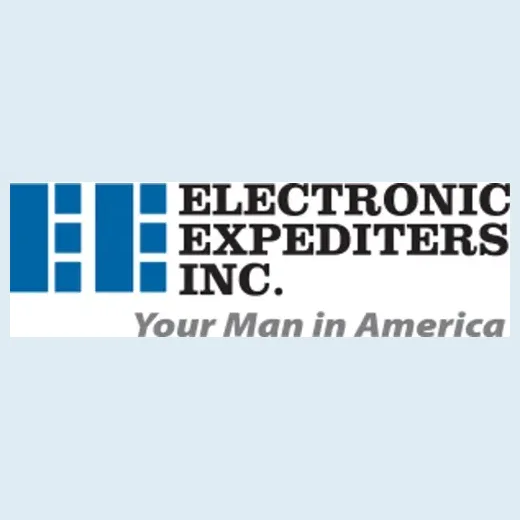 Expeditors brand logo for expediters.com