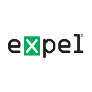 Expel brand logo for expel.com