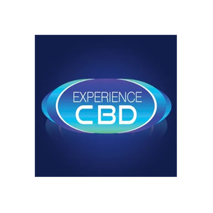 Experience CBD brand logo for experiencecbd.com