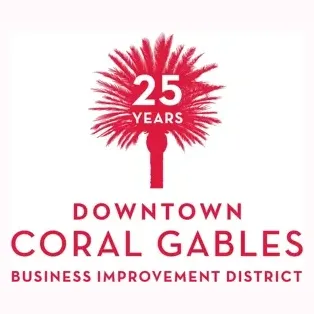 Experience Coral Gables brand logo for experiencecoralgables.com