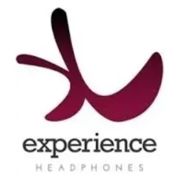 Experience Headphones brand logo for experienceheadphones.com