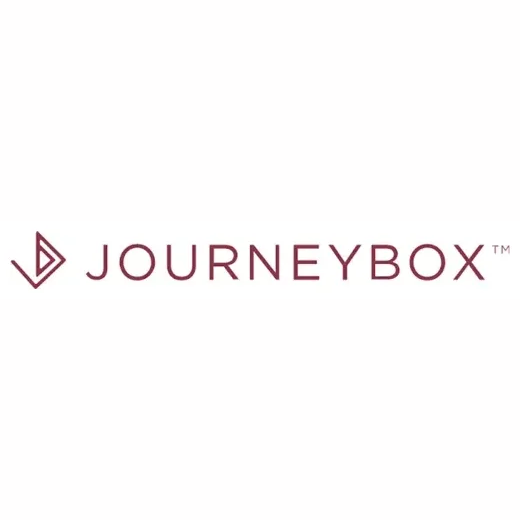 Experience Journey Box brand logo for experiencejourneybox.com