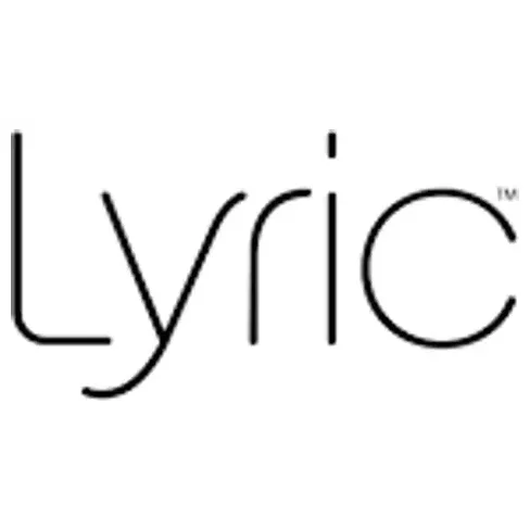 Experience Lyric brand logo for experiencelyric.com