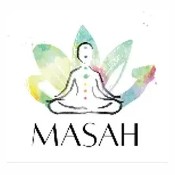 Experience Masah brand logo for experiencemasah.com