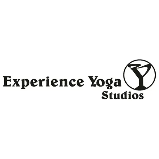 experienceyogastudios brand logo for experienceyogastudios.com