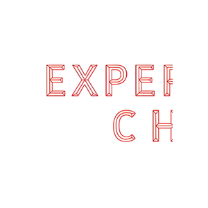 Experimental Chalet brand logo for experimentalchalet.com