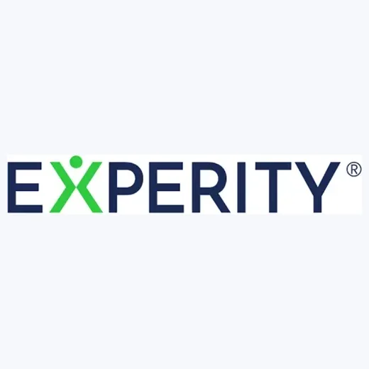 Experity brand logo for experityhealth.com