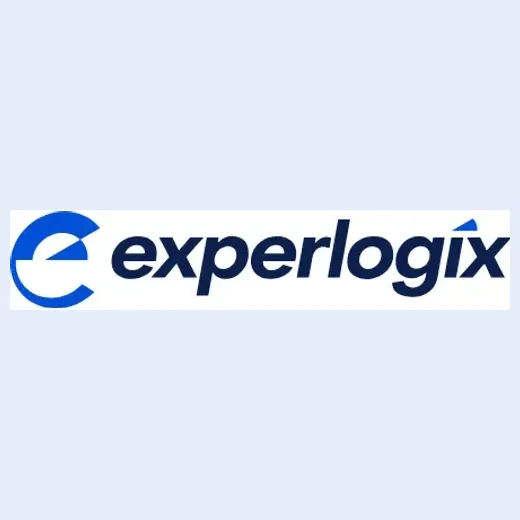 Experlogix brand logo for experlogix.com