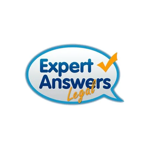 Expert Answers brand logo for expertanswers.co.uk