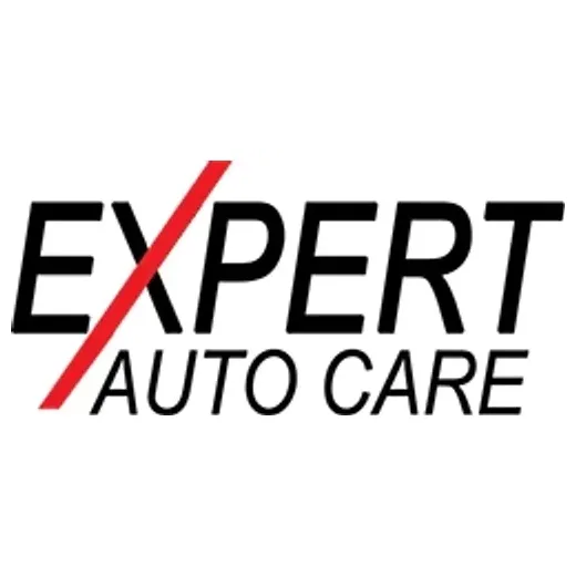 Expert Auto Care brand logo for expertautocaremv.com