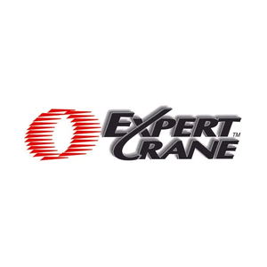 Expert Crane brand logo for expertcrane.com