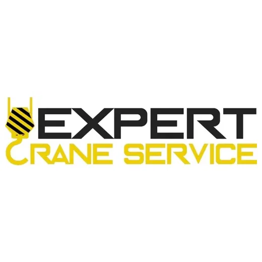 Expert Crane Service brand logo for expertcraneservice.com