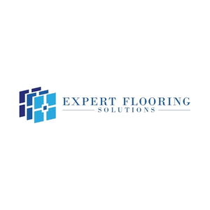 Expert Flooring brand logo for expertflooring.net