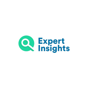 Expert Insights brand logo for expertinsights.com