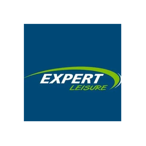 Expert Leisure brand logo for expertleisure.ie