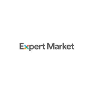 Expert Market brand logo for expertmarket.co.uk
