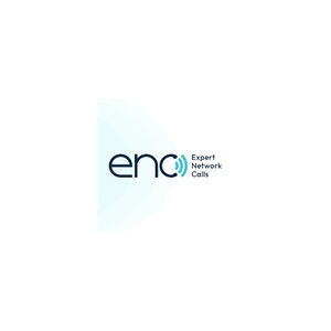 Expert Network Calls brand logo for expertnetworkcalls.com