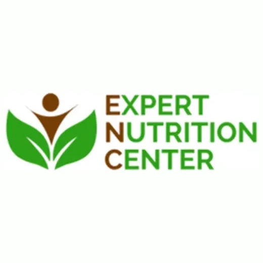 Expert Nutrition brand logo for expertnutrition.com