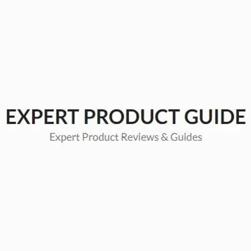 Expert Product Guide brand logo for expertproductguide.com
