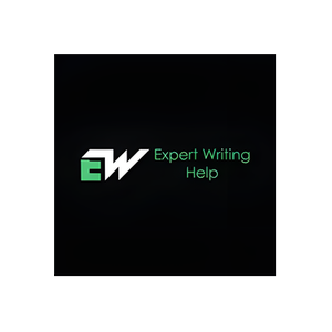 Expert Writing Help brand logo for expertwritinghelp.com