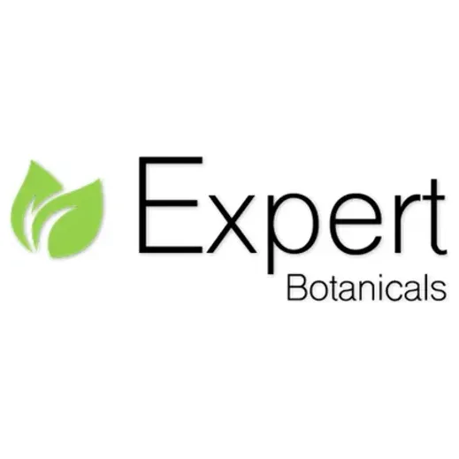 expertbotanical brand logo for expertbotanical.com