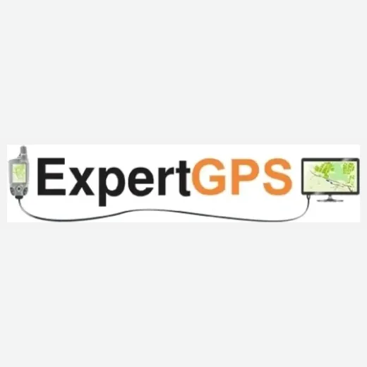 ExpertGPS brand logo for expertgps.com