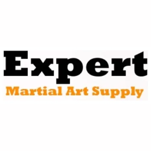 expertmartialartssupply brand logo for expertmartialartssupply.com
